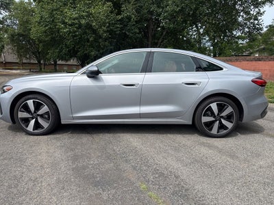2025 Audi A5 2.0T Premium Plus quattro