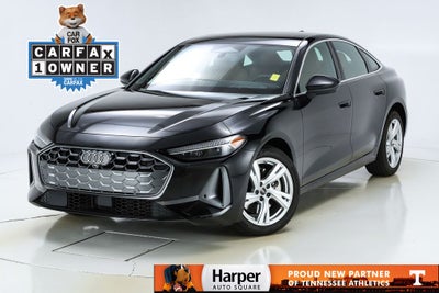 2025 Audi All-new A5 2.0T Premium Plus quattro