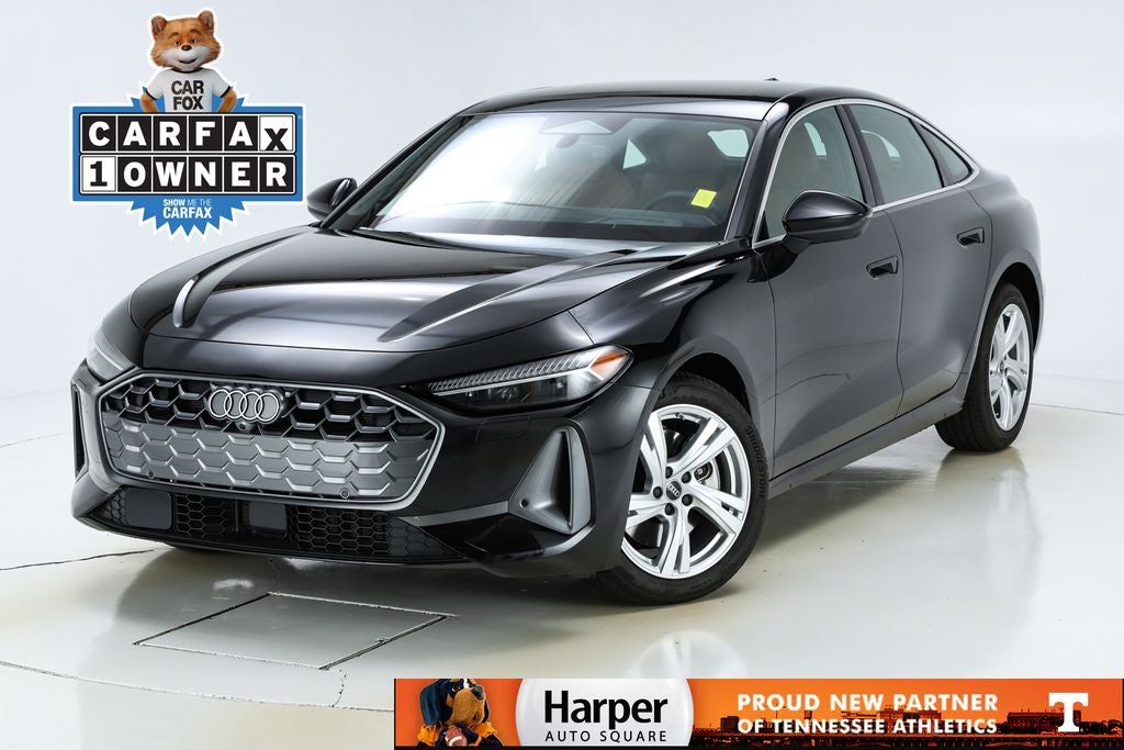 2025 Audi All-new A5 2.0T Premium Plus quattro