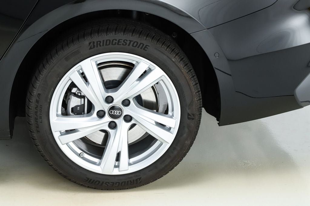 2025 Audi All-new A5 2.0T Premium Plus quattro