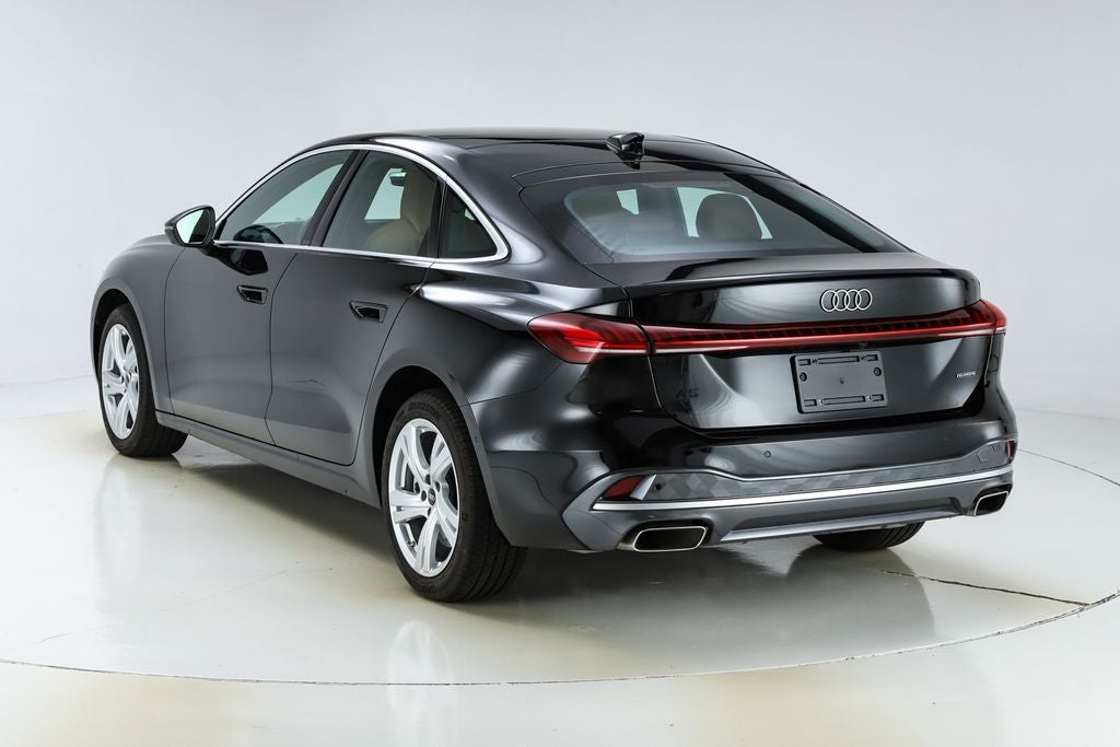 2025 Audi All-new A5 2.0T Premium Plus quattro