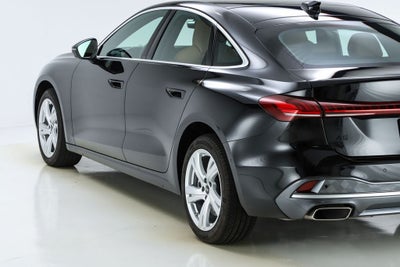 2025 Audi All-new A5 2.0T Premium Plus quattro