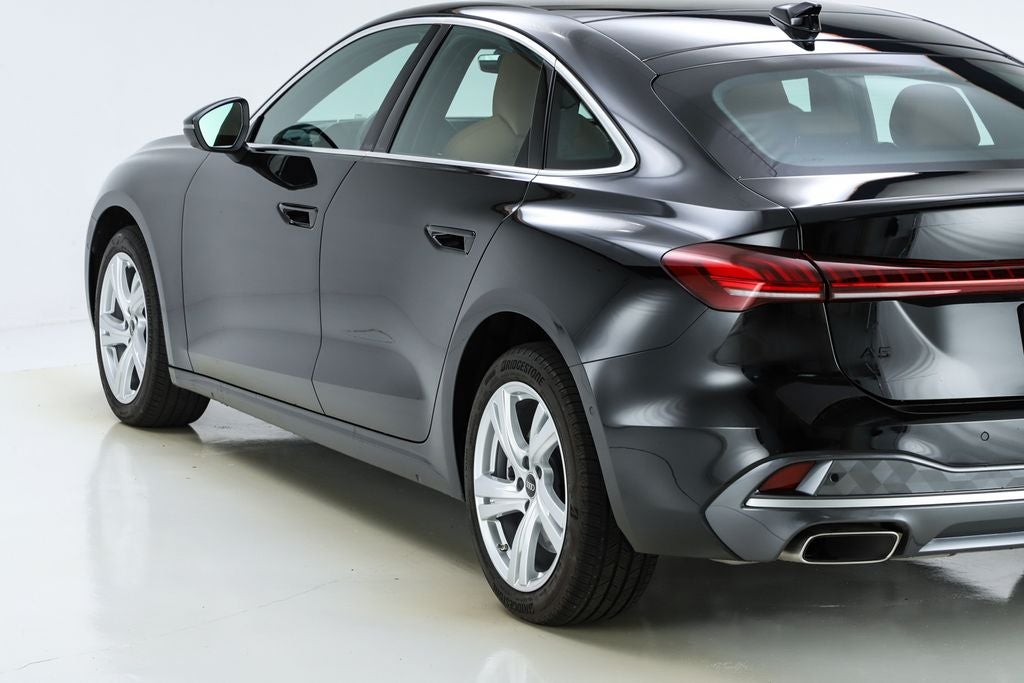 2025 Audi All-new A5 2.0T Premium Plus quattro