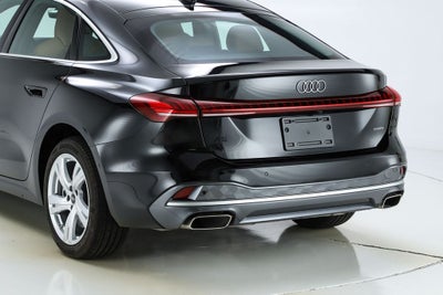 2025 Audi All-new A5 2.0T Premium Plus quattro