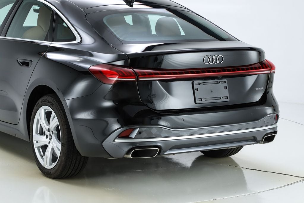 2025 Audi All-new A5 2.0T Premium Plus quattro