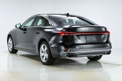 2025 Audi All-new A5 2.0T Premium Plus quattro