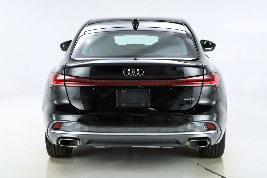 2025 Audi All-new A5 2.0T Premium Plus quattro