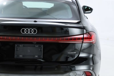 2025 Audi All-new A5 2.0T Premium Plus quattro