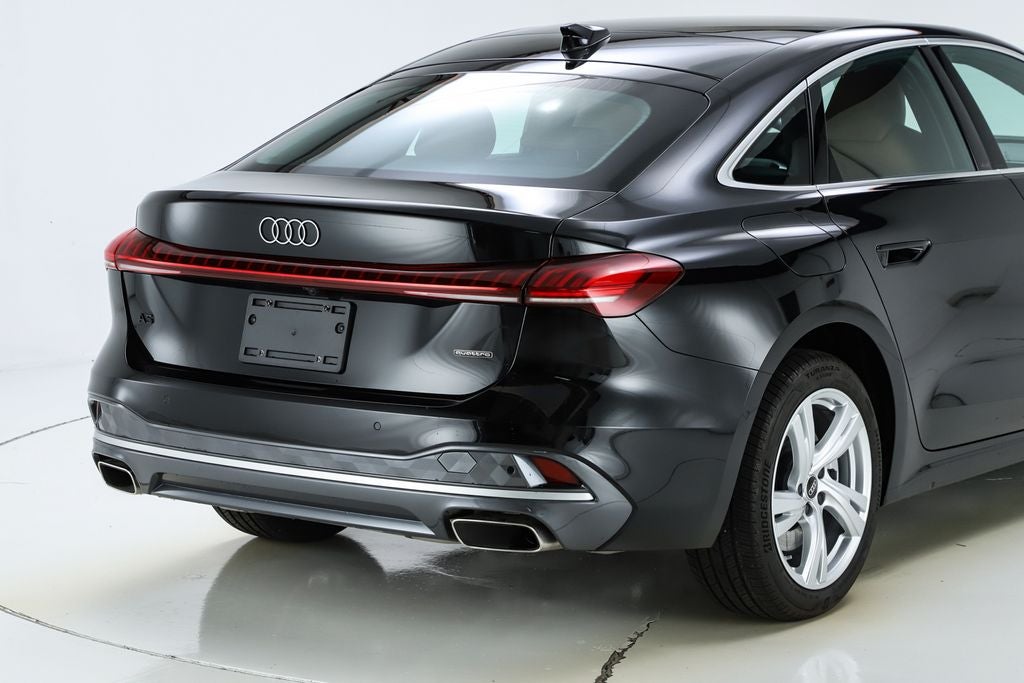 2025 Audi All-new A5 2.0T Premium Plus quattro