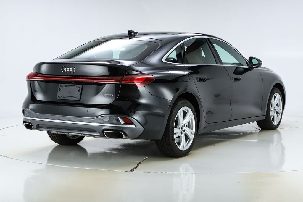 2025 Audi All-new A5 2.0T Premium Plus quattro