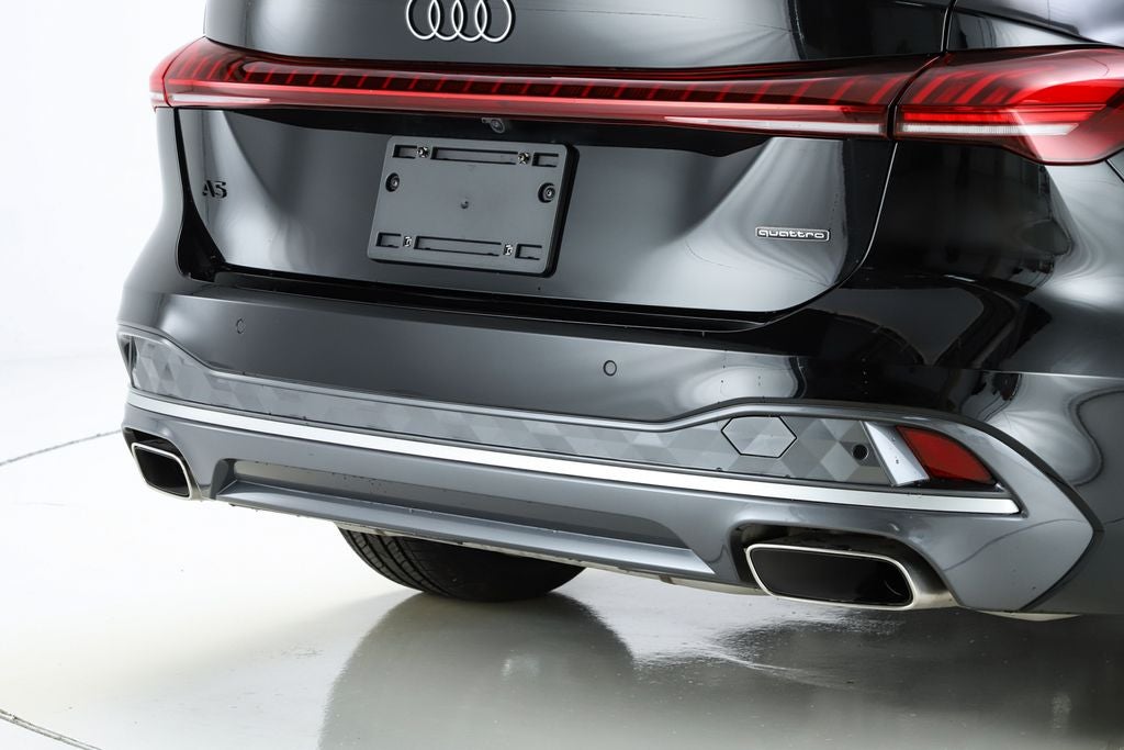 2025 Audi All-new A5 2.0T Premium Plus quattro