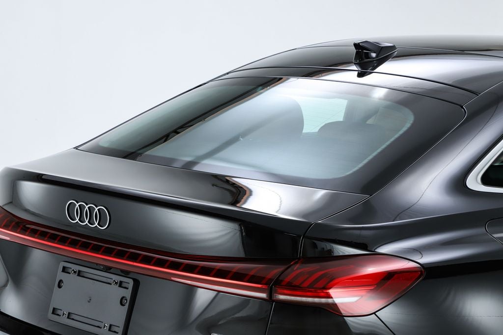 2025 Audi All-new A5 2.0T Premium Plus quattro