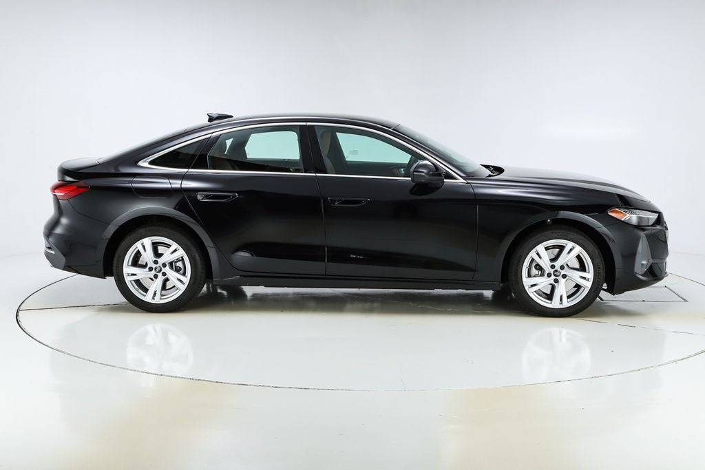 2025 Audi All-new A5 2.0T Premium Plus quattro