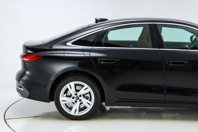 2025 Audi All-new A5 2.0T Premium Plus quattro