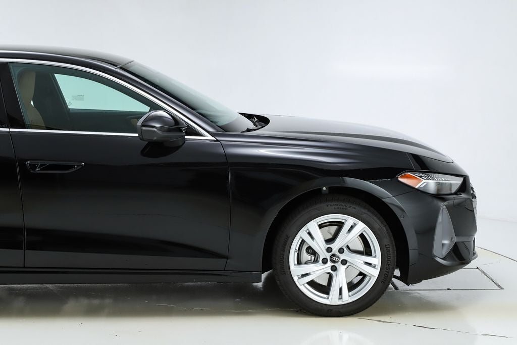 2025 Audi All-new A5 2.0T Premium Plus quattro