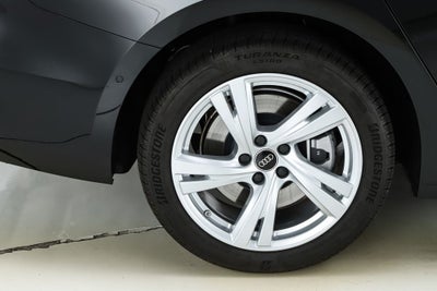 2025 Audi All-new A5 2.0T Premium Plus quattro