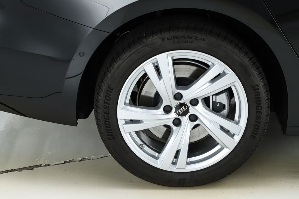 2025 Audi All-new A5 2.0T Premium Plus quattro