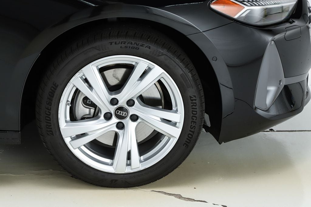 2025 Audi All-new A5 2.0T Premium Plus quattro