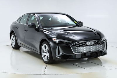 2025 Audi All-new A5 2.0T Premium Plus quattro