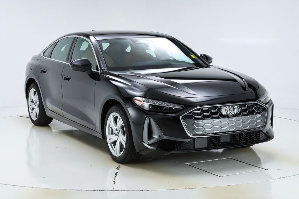 2025 Audi All-new A5 2.0T Premium Plus quattro