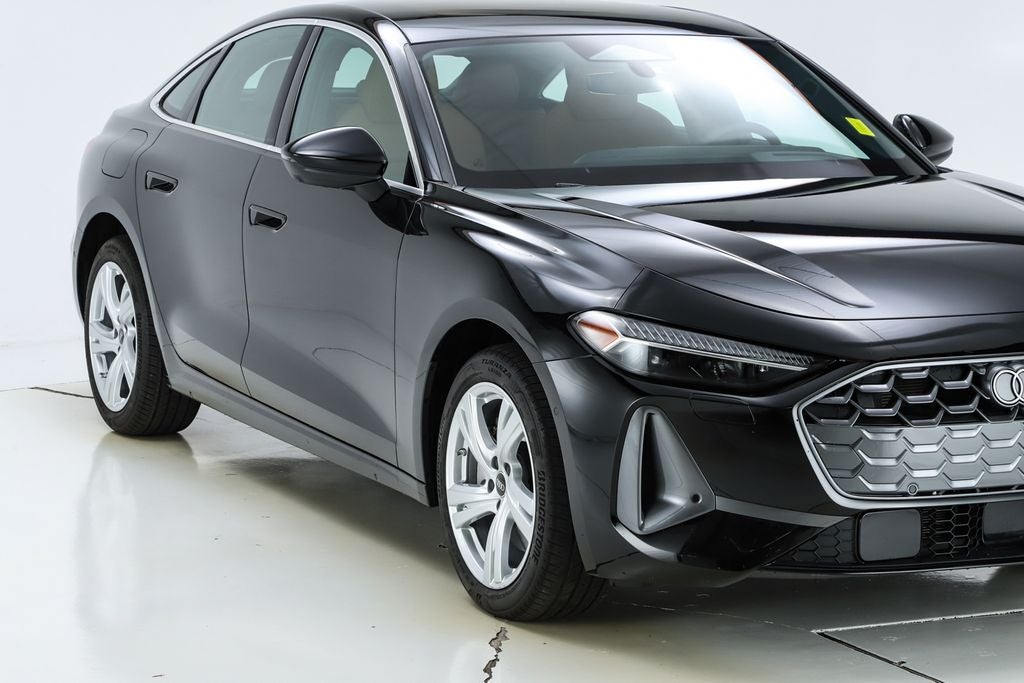 2025 Audi All-new A5 2.0T Premium Plus quattro