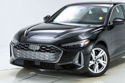 2025 Audi All-new A5 2.0T Premium Plus quattro