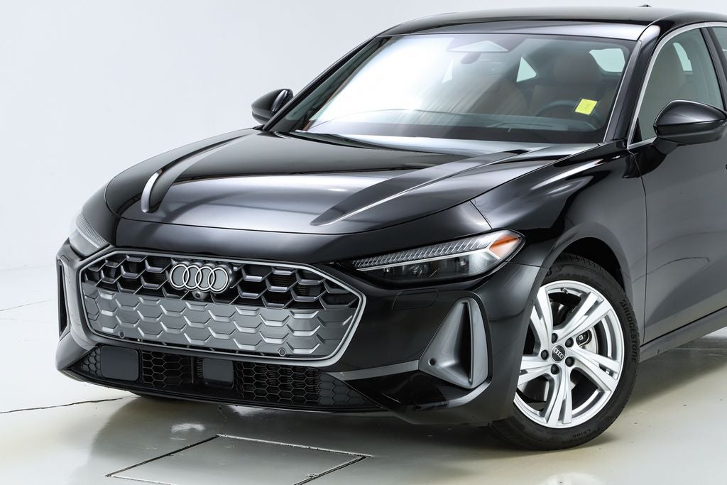 2025 Audi All-new A5 2.0T Premium Plus quattro