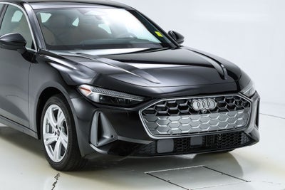 2025 Audi All-new A5 2.0T Premium Plus quattro