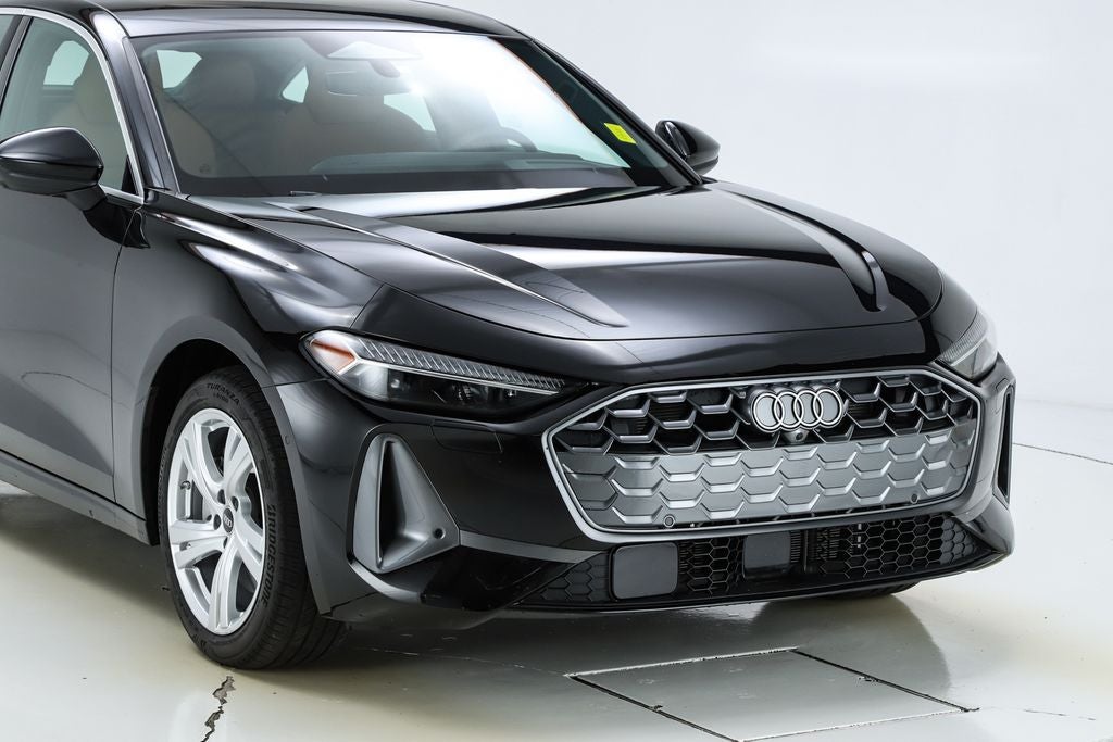 2025 Audi All-new A5 2.0T Premium Plus quattro