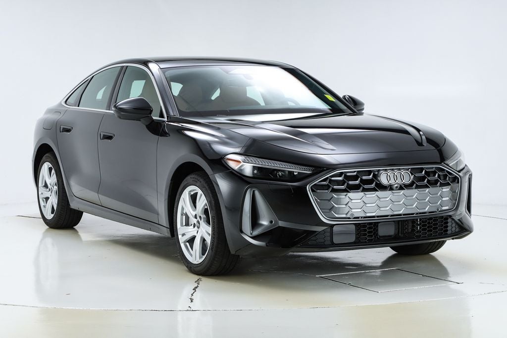 2025 Audi All-new A5 2.0T Premium Plus quattro