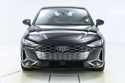 2025 Audi All-new A5 2.0T Premium Plus quattro