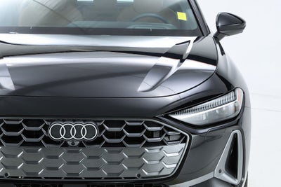 2025 Audi All-new A5 2.0T Premium Plus quattro