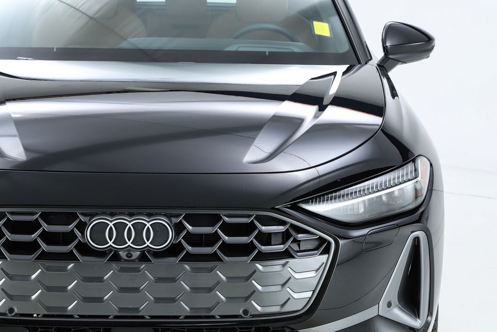 2025 Audi All-new A5 2.0T Premium Plus quattro