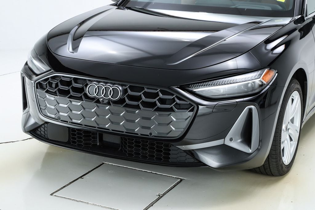 2025 Audi All-new A5 2.0T Premium Plus quattro