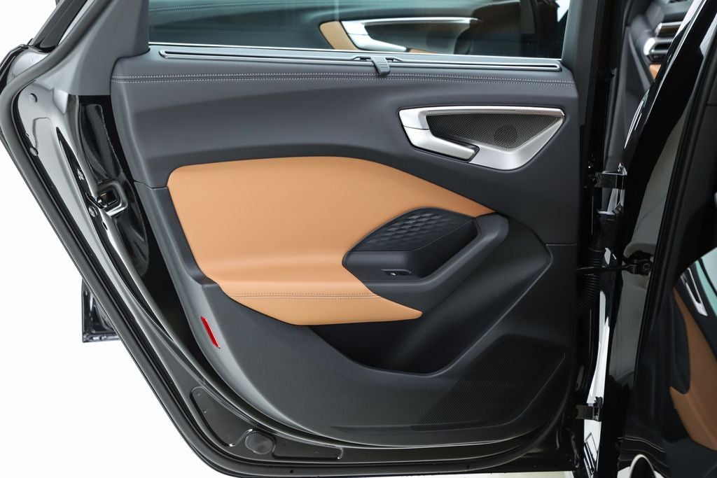 2025 Audi All-new A5 2.0T Premium Plus quattro