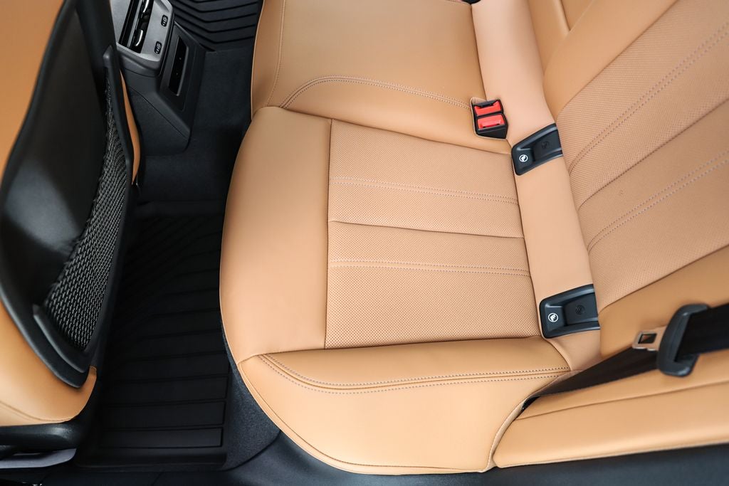 2025 Audi All-new A5 2.0T Premium Plus quattro