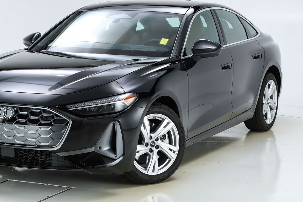 2025 Audi All-new A5 2.0T Premium Plus quattro