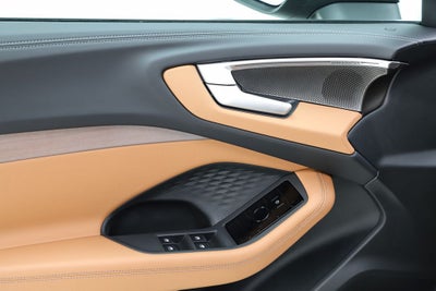 2025 Audi All-new A5 2.0T Premium Plus quattro