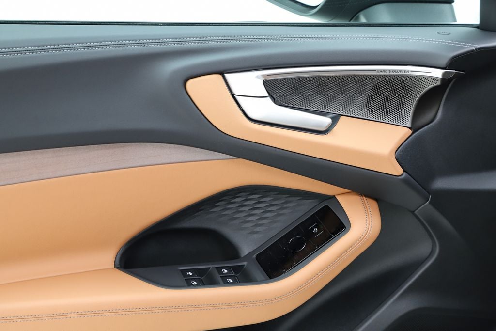 2025 Audi All-new A5 2.0T Premium Plus quattro