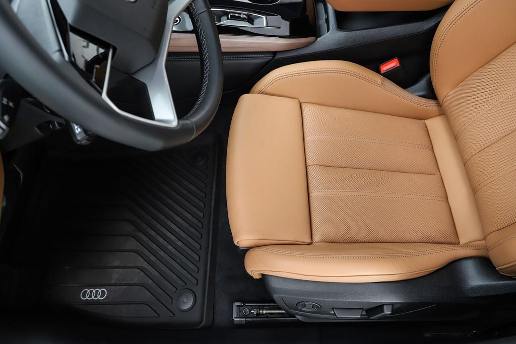 2025 Audi All-new A5 2.0T Premium Plus quattro