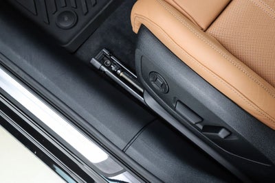 2025 Audi All-new A5 2.0T Premium Plus quattro