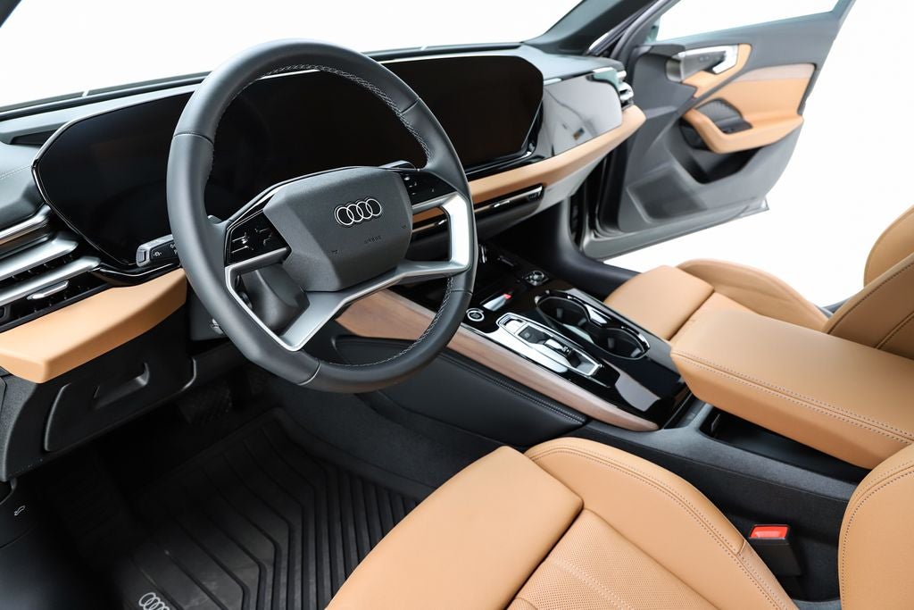 2025 Audi All-new A5 2.0T Premium Plus quattro