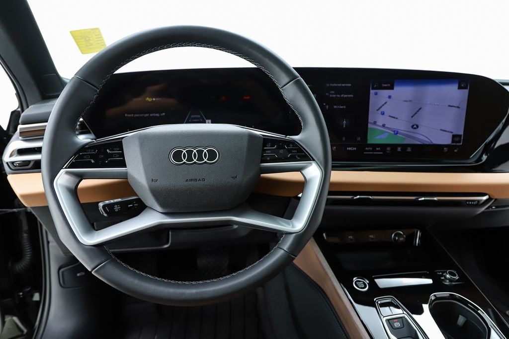 2025 Audi All-new A5 2.0T Premium Plus quattro