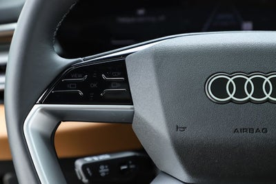 2025 Audi All-new A5 2.0T Premium Plus quattro