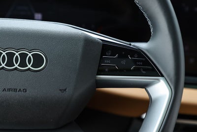 2025 Audi All-new A5 2.0T Premium Plus quattro