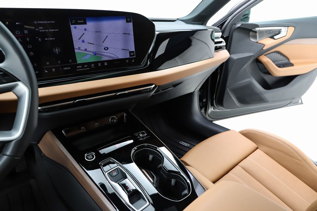 2025 Audi All-new A5 2.0T Premium Plus quattro