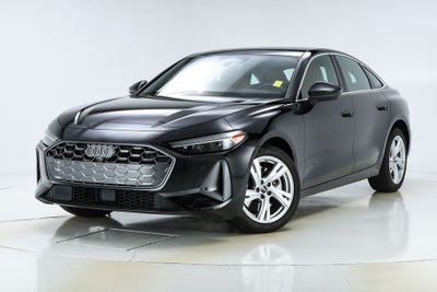 2025 Audi All-new A5 2.0T Premium Plus quattro