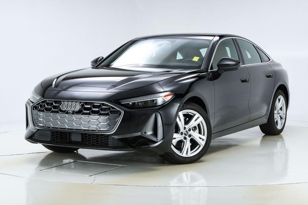 2025 Audi All-new A5 2.0T Premium Plus quattro