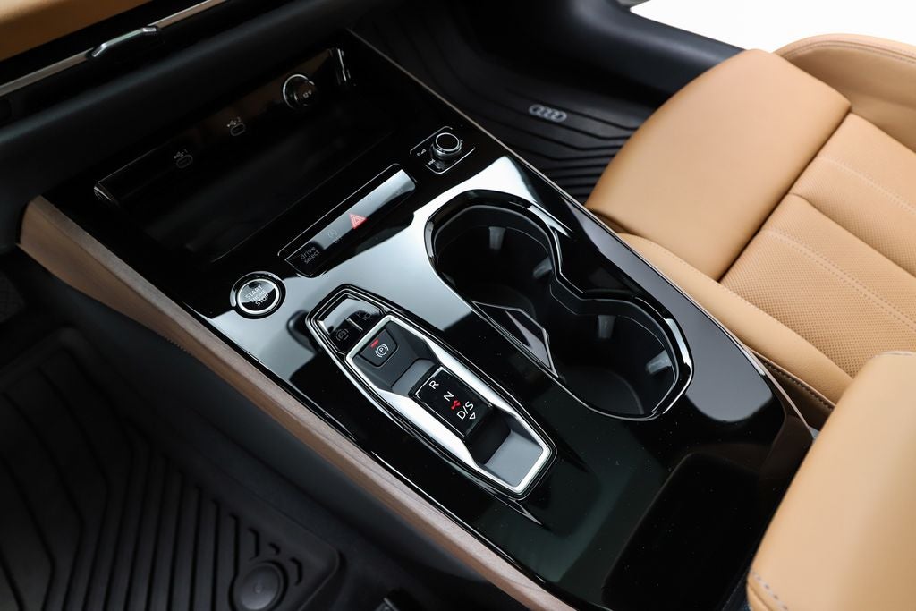 2025 Audi All-new A5 2.0T Premium Plus quattro