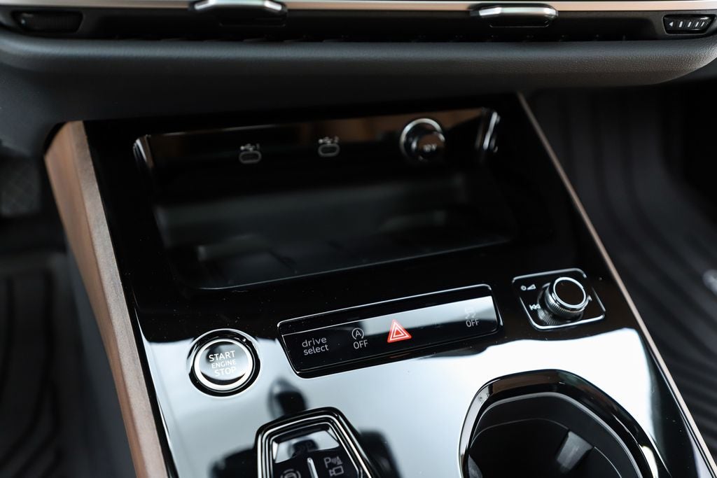 2025 Audi All-new A5 2.0T Premium Plus quattro